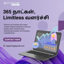 365 Days Limitless Development