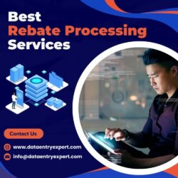 Best Rebate Processing Services