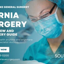 Hernia Surgery Overview and Recovery Guide