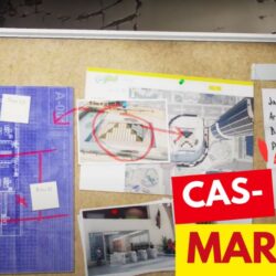 CAS-Market