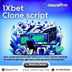 1Xbet clone script  (5)