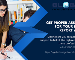 Get Proper Assistance for Your MCIWEM Report Writing