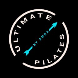 ultimate-pilates LOGO