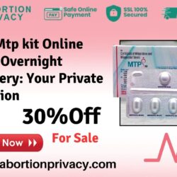 Buy Mtp kit Online With Overnight Delivery Your Private Solution