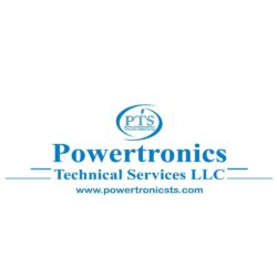 powertronics - logo