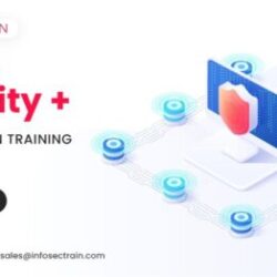 Comptia Security+Training