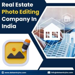 Real Estate Photo Editing Company In India