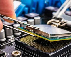 Laptop Chip Level Repairing Service