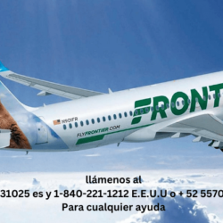 Frontier Spanish