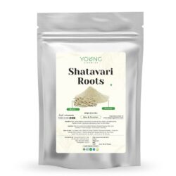 Shatavari Roots