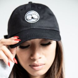 INDAMIX Logo Dad Hat