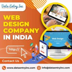 Web Design Company In India