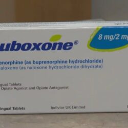 Suboxone Box au