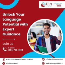 Unlock Your Language Potential with Expert Guidance