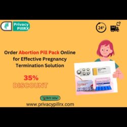 Order Abortion Pill Pack Online for Effective Pregnancy Termination Solution (1)