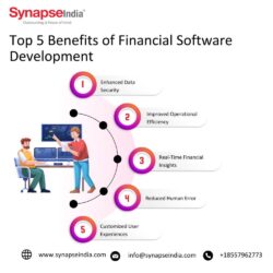 Finance Software Development Company