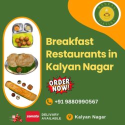 Breakfast Restaurants in Kalyan