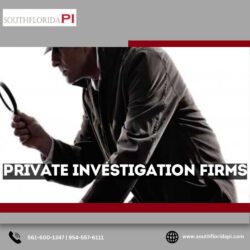 private investigation firms