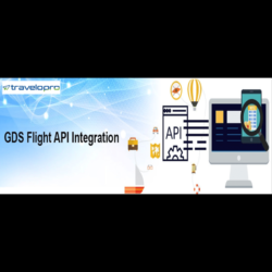 GDS Flight API Integration (1)