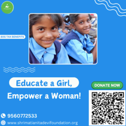 Shrimati Anita Devi Foundation