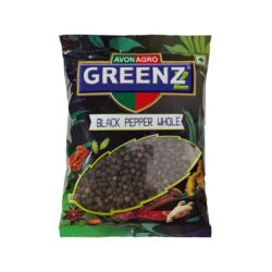 Black Pepper Powder Buy Online