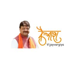 kailashvijayvargiya logo