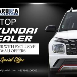 Top Hyundai Dealer In Jaipur with Exclusive Diwali Offers