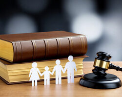 Family law (3)