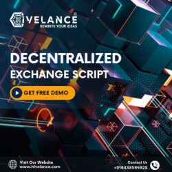 DECENTRLIZED