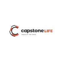 capstone logo