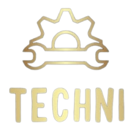 logo hr technical