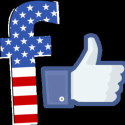 usa fb likes