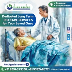 Long Term ICU Care Services