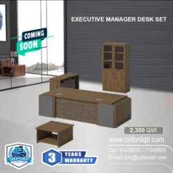 Manager Desk Desk