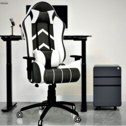 data_ASE+GAMING+CHAIR_ase-gaming-gold-series-ergonomic-gaming-chair-180-degree-recline-with-black-metal-base-in-white_front-45-750x650