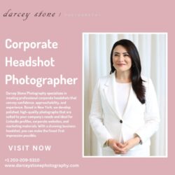 Corporate Headshot Photographer  (2)