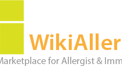 wikiallergie logo