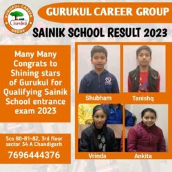 Sainik School Coaching in Chandigarh (2)