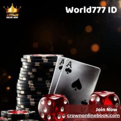 World777 ID