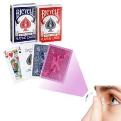 Plastic-Bicycle-Rider-Back-Contact-Lenses-Marked-Cards-for-Sale-300x300