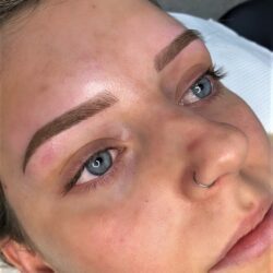 Eyebrow Salon Perth