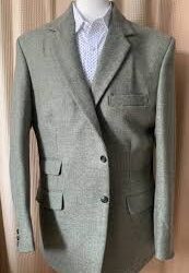 Men's Tweed Jackets UK