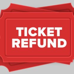 Ticket Refunds for Events