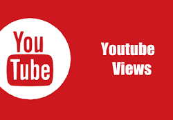 youtube views