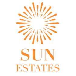 Sun Estate -Logo