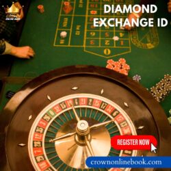 Diamond Exchange ID