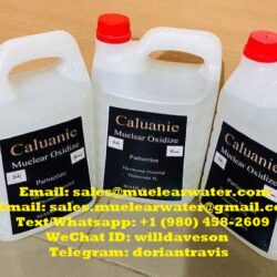 Caluanie Chemicals