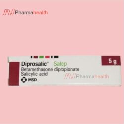 Diprosalic ointment 5g-550x550