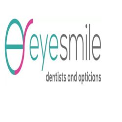 Eyesmile logo 400 400