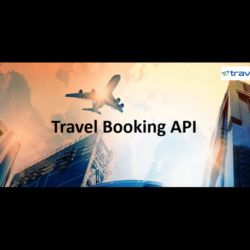 Travel Booking API